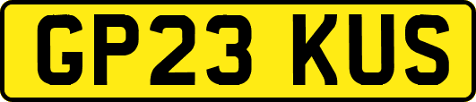 GP23KUS