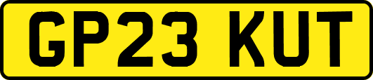 GP23KUT