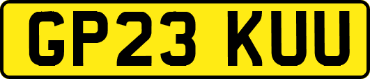 GP23KUU