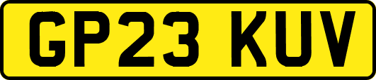 GP23KUV