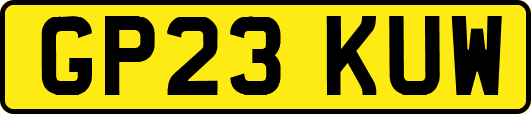 GP23KUW