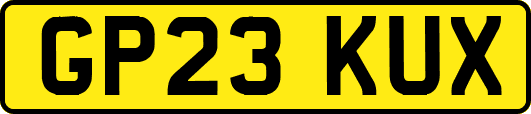 GP23KUX