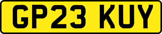 GP23KUY