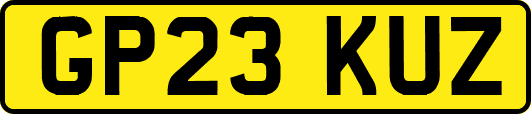 GP23KUZ