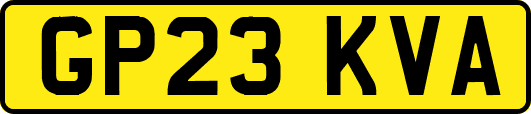 GP23KVA