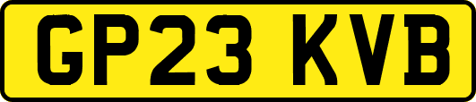 GP23KVB