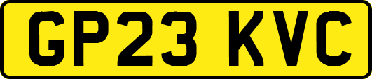 GP23KVC