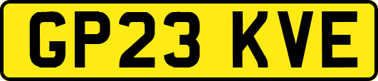 GP23KVE