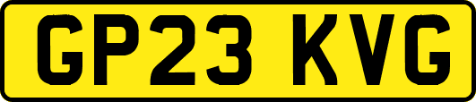 GP23KVG