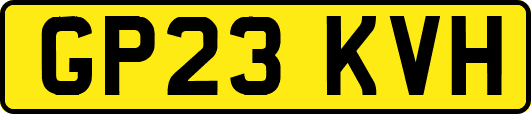 GP23KVH