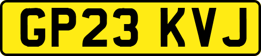 GP23KVJ