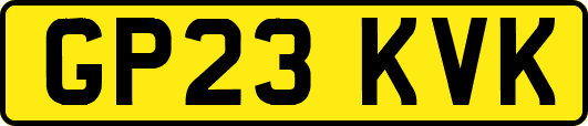 GP23KVK