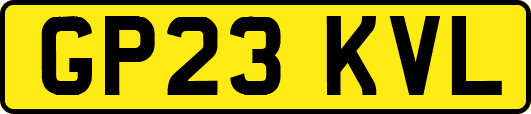 GP23KVL