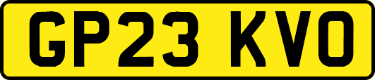 GP23KVO