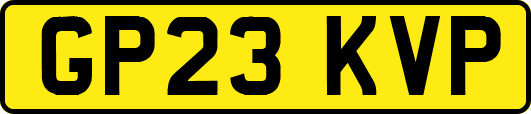 GP23KVP