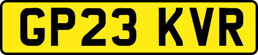 GP23KVR