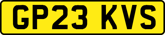 GP23KVS