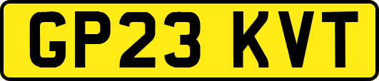 GP23KVT