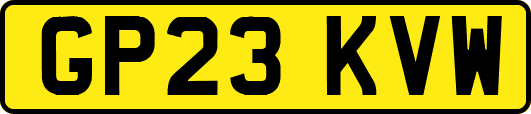GP23KVW