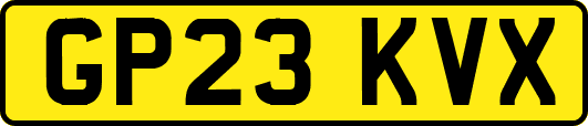 GP23KVX