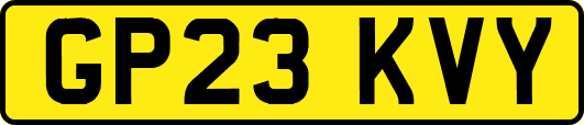 GP23KVY