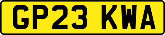 GP23KWA