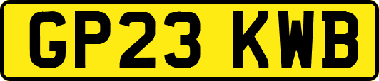 GP23KWB