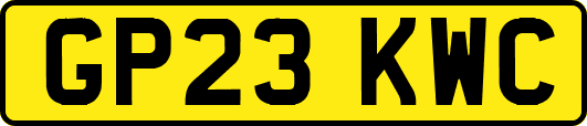 GP23KWC