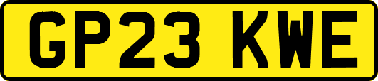 GP23KWE