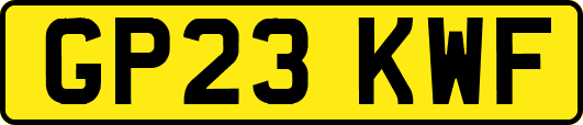 GP23KWF