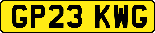 GP23KWG