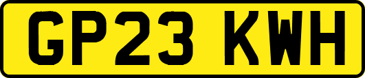 GP23KWH