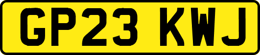 GP23KWJ
