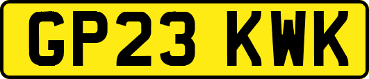 GP23KWK