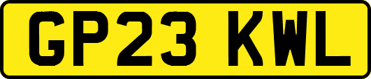 GP23KWL