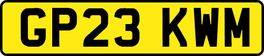 GP23KWM