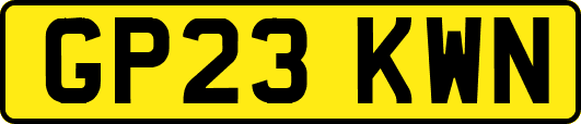 GP23KWN