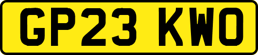 GP23KWO