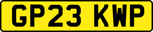 GP23KWP