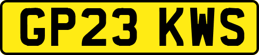 GP23KWS