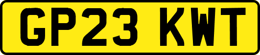 GP23KWT