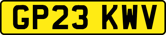 GP23KWV