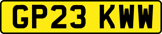 GP23KWW
