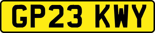 GP23KWY