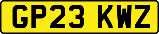 GP23KWZ