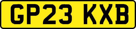 GP23KXB
