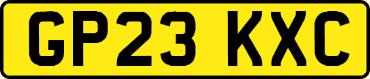 GP23KXC