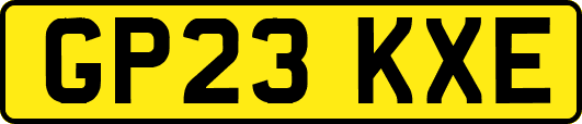GP23KXE