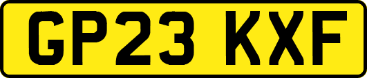 GP23KXF