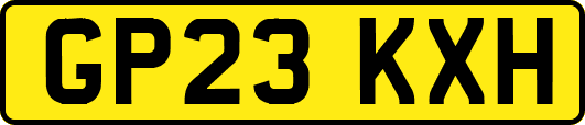 GP23KXH